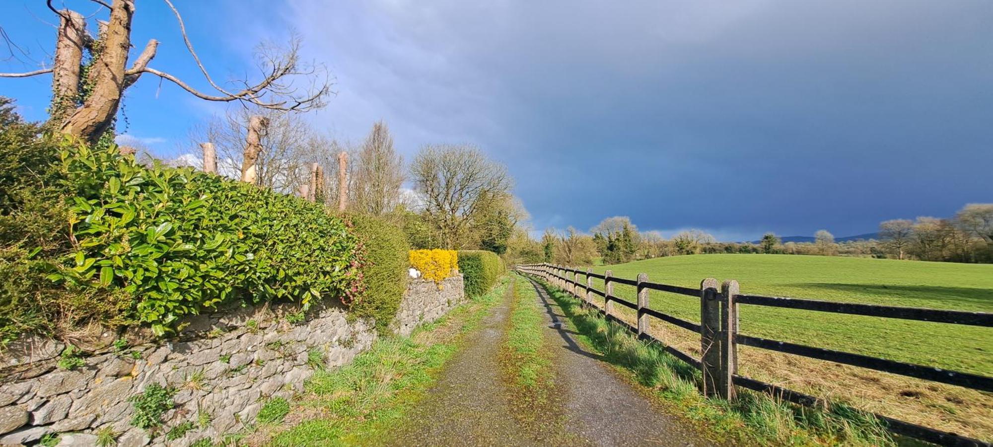 Glenboy Country Accommodation Oldcastle Luaran gambar