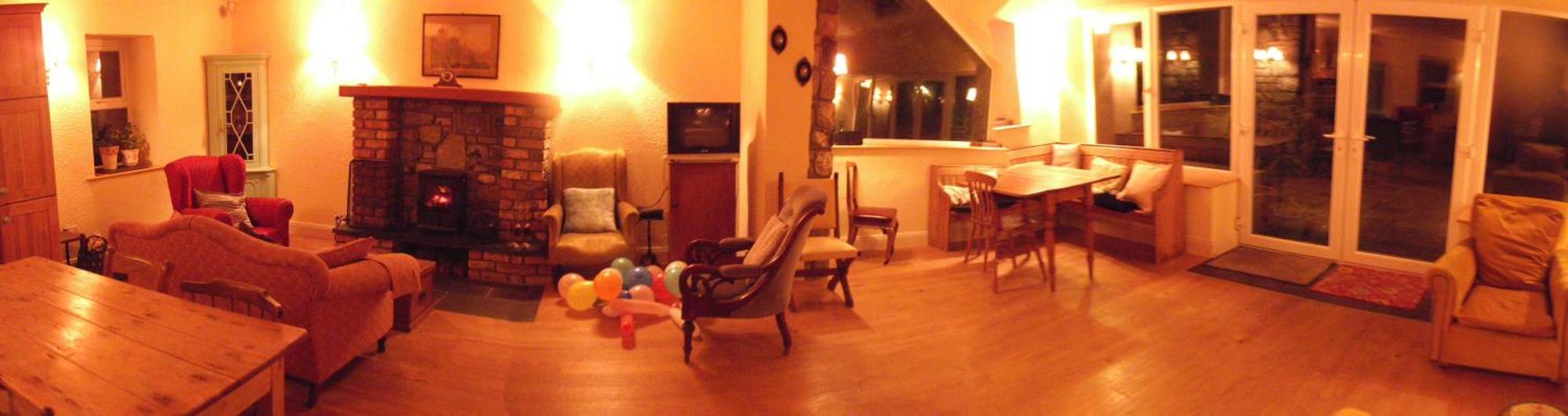 Glenboy Country Accommodation Oldcastle Luaran gambar