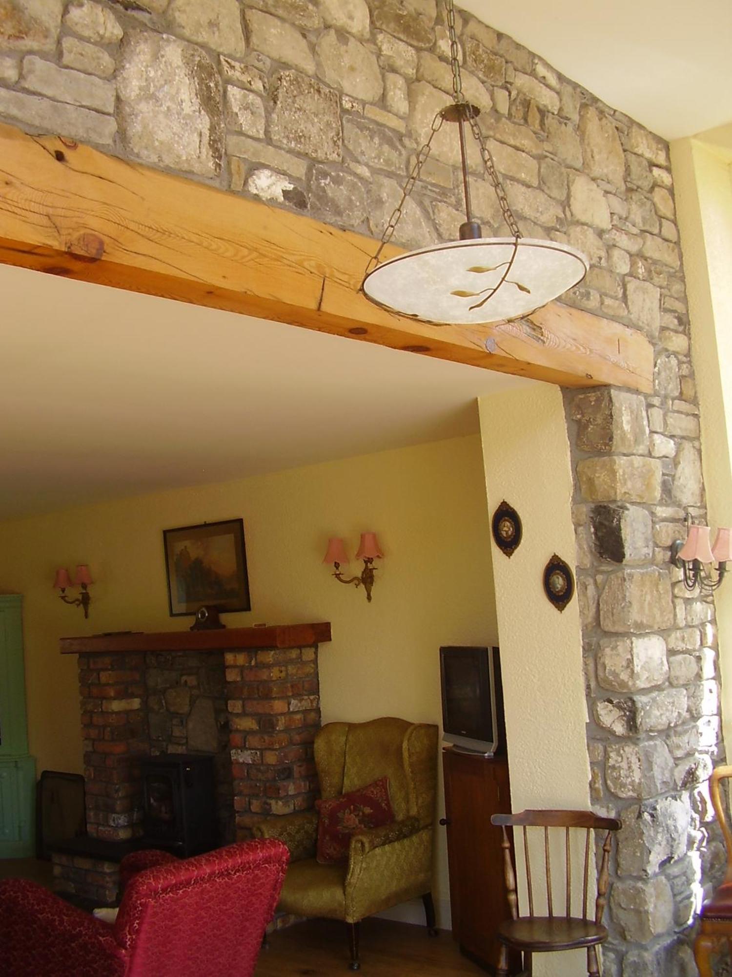 Glenboy Country Accommodation Oldcastle Luaran gambar