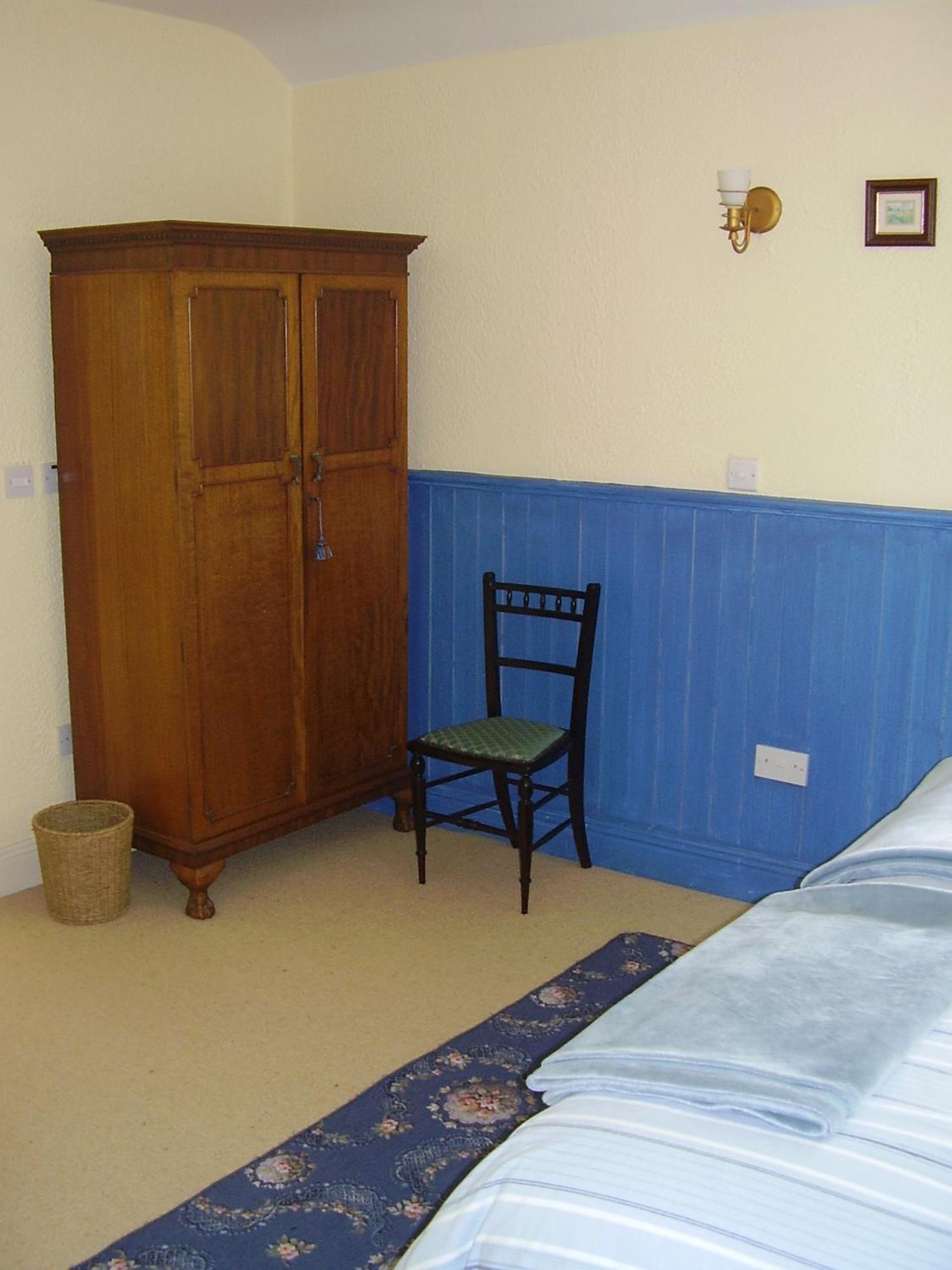 Glenboy Country Accommodation Oldcastle Luaran gambar