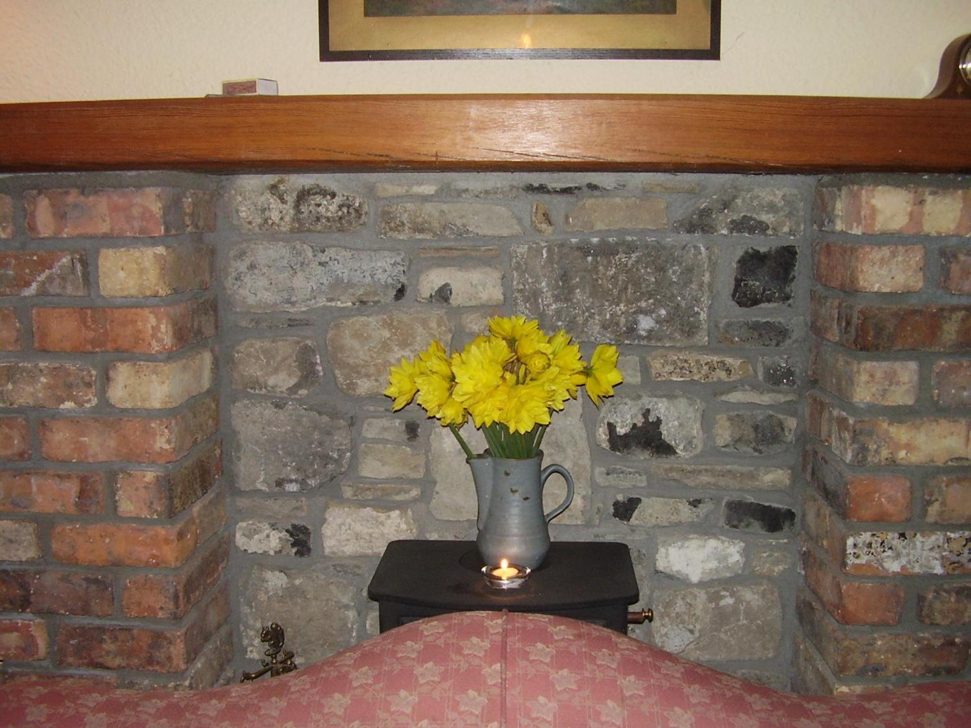 Glenboy Country Accommodation Oldcastle Luaran gambar