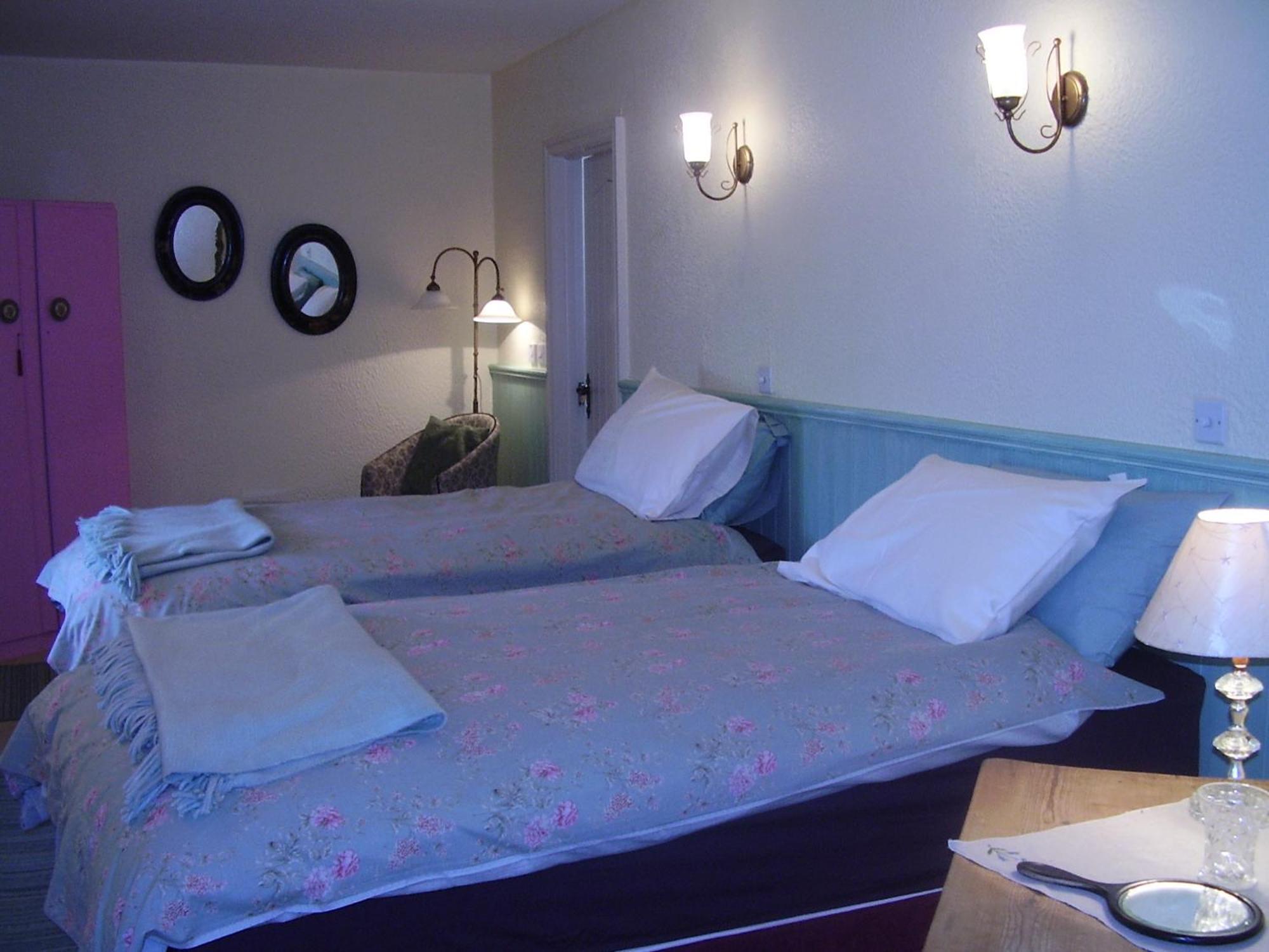 Glenboy Country Accommodation Oldcastle Luaran gambar