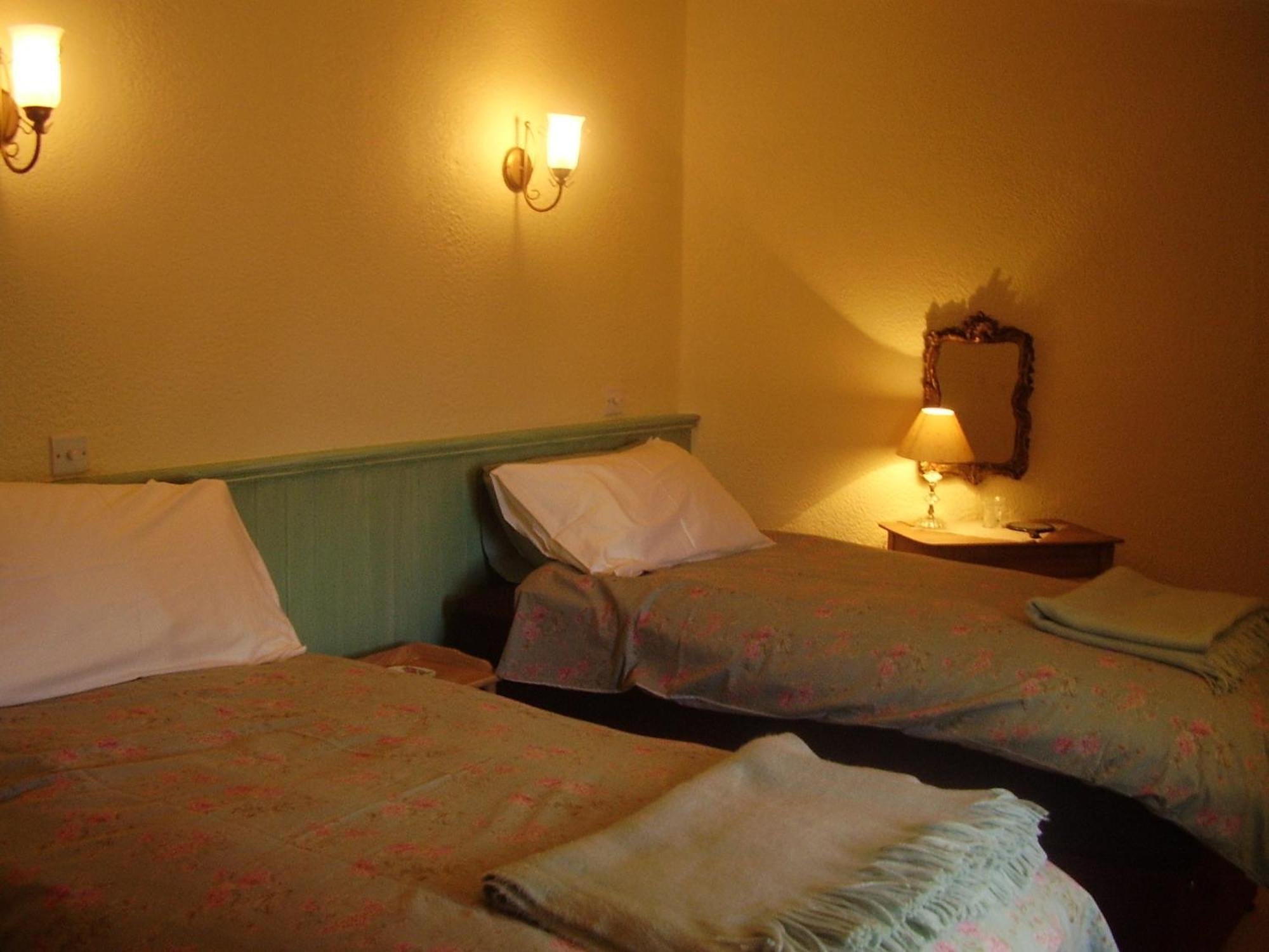 Glenboy Country Accommodation Oldcastle Luaran gambar
