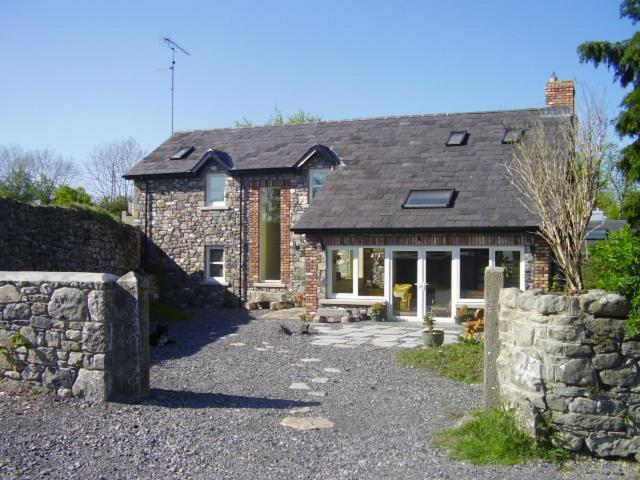 Glenboy Country Accommodation Oldcastle Luaran gambar