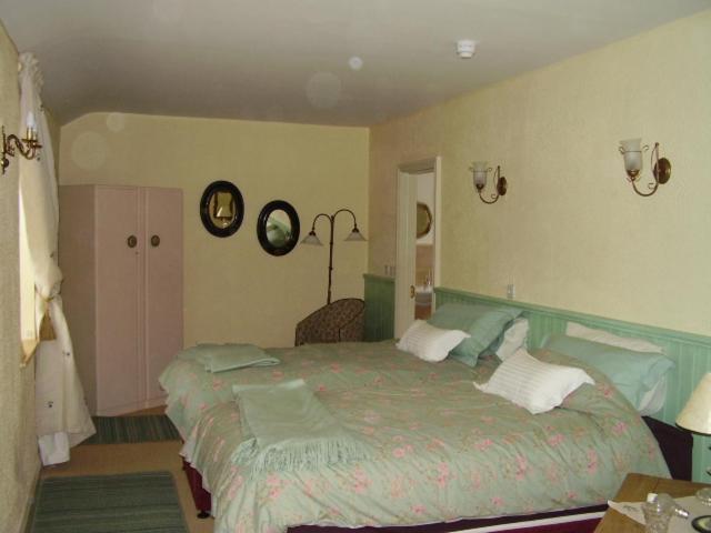 Glenboy Country Accommodation Oldcastle Luaran gambar