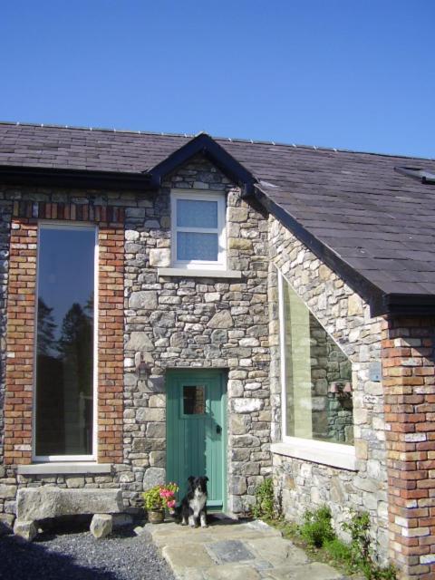 Glenboy Country Accommodation Oldcastle Luaran gambar