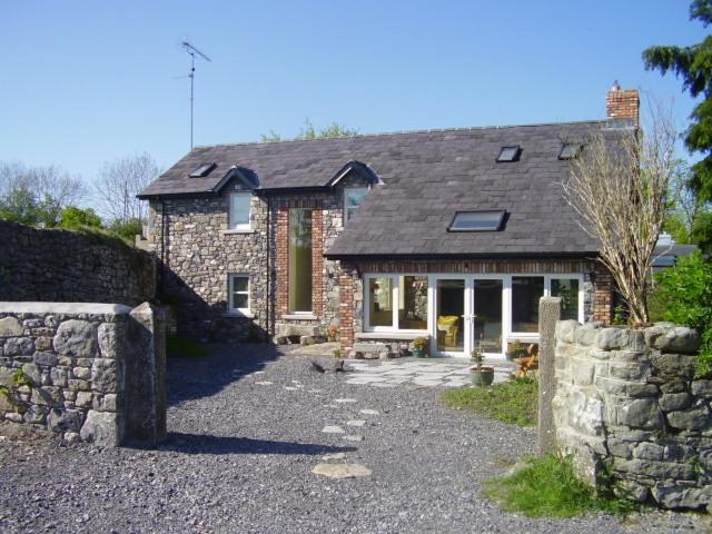 Glenboy Country Accommodation Oldcastle Luaran gambar