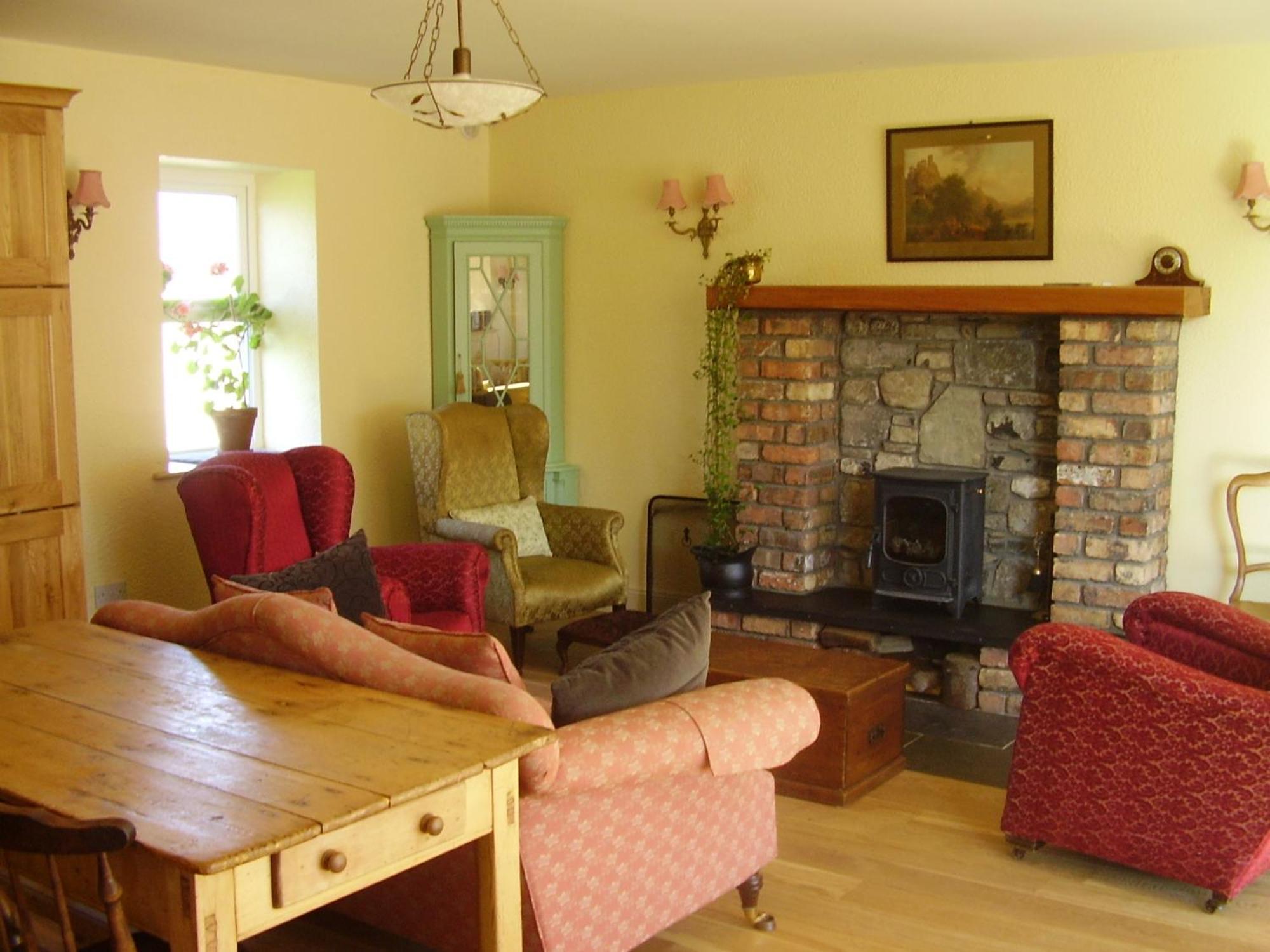 Glenboy Country Accommodation Oldcastle Luaran gambar