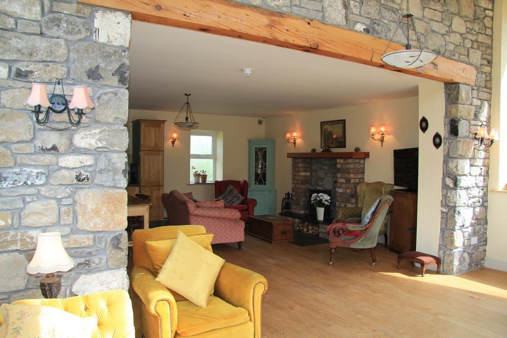 Glenboy Country Accommodation Oldcastle Luaran gambar