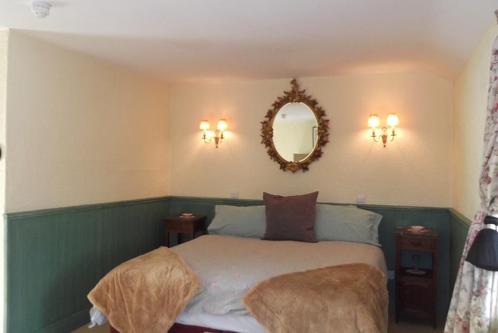 Glenboy Country Accommodation Oldcastle Luaran gambar