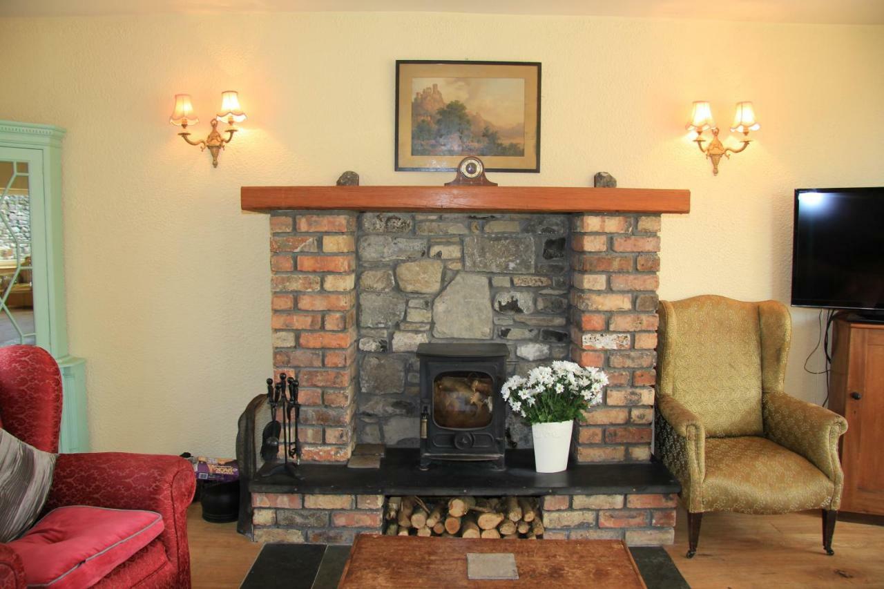 Glenboy Country Accommodation Oldcastle Luaran gambar