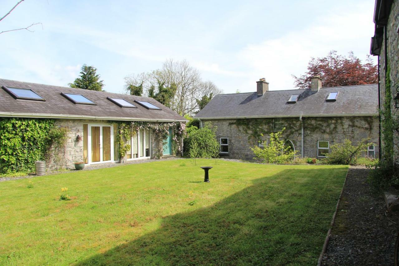 Glenboy Country Accommodation Oldcastle Luaran gambar