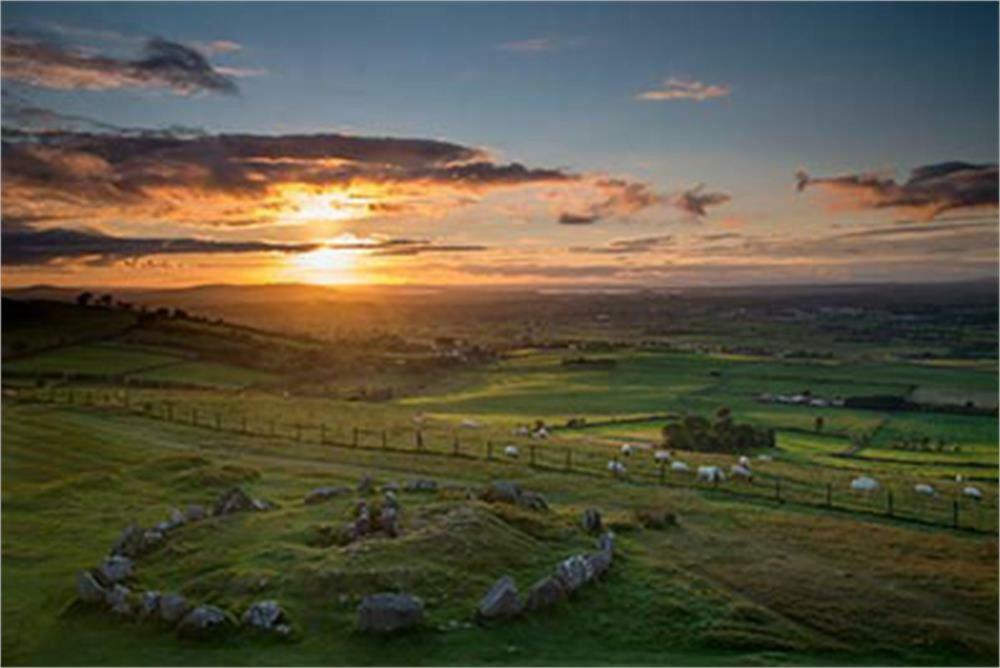 Glenboy Country Accommodation Oldcastle Luaran gambar