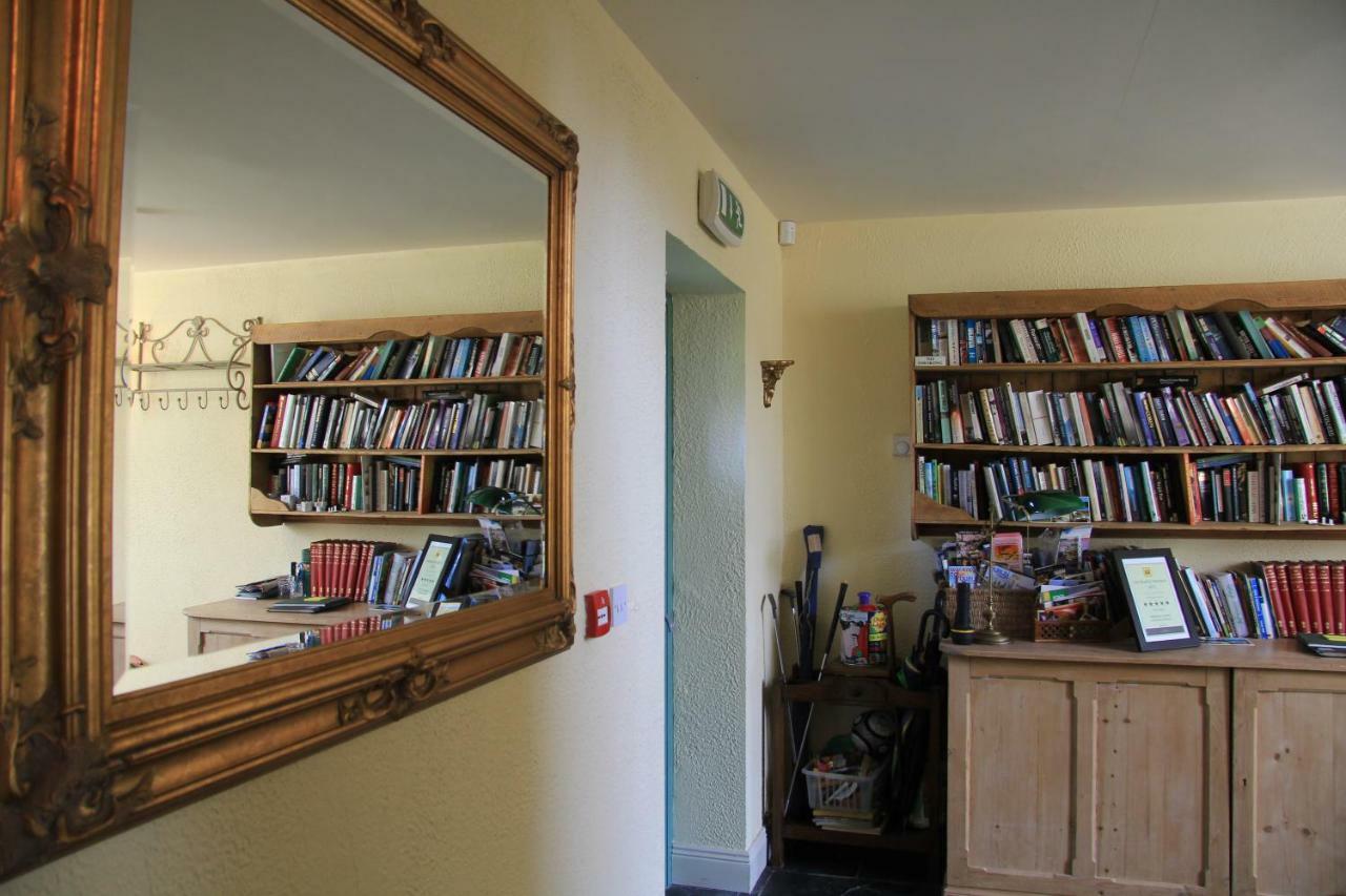 Glenboy Country Accommodation Oldcastle Luaran gambar