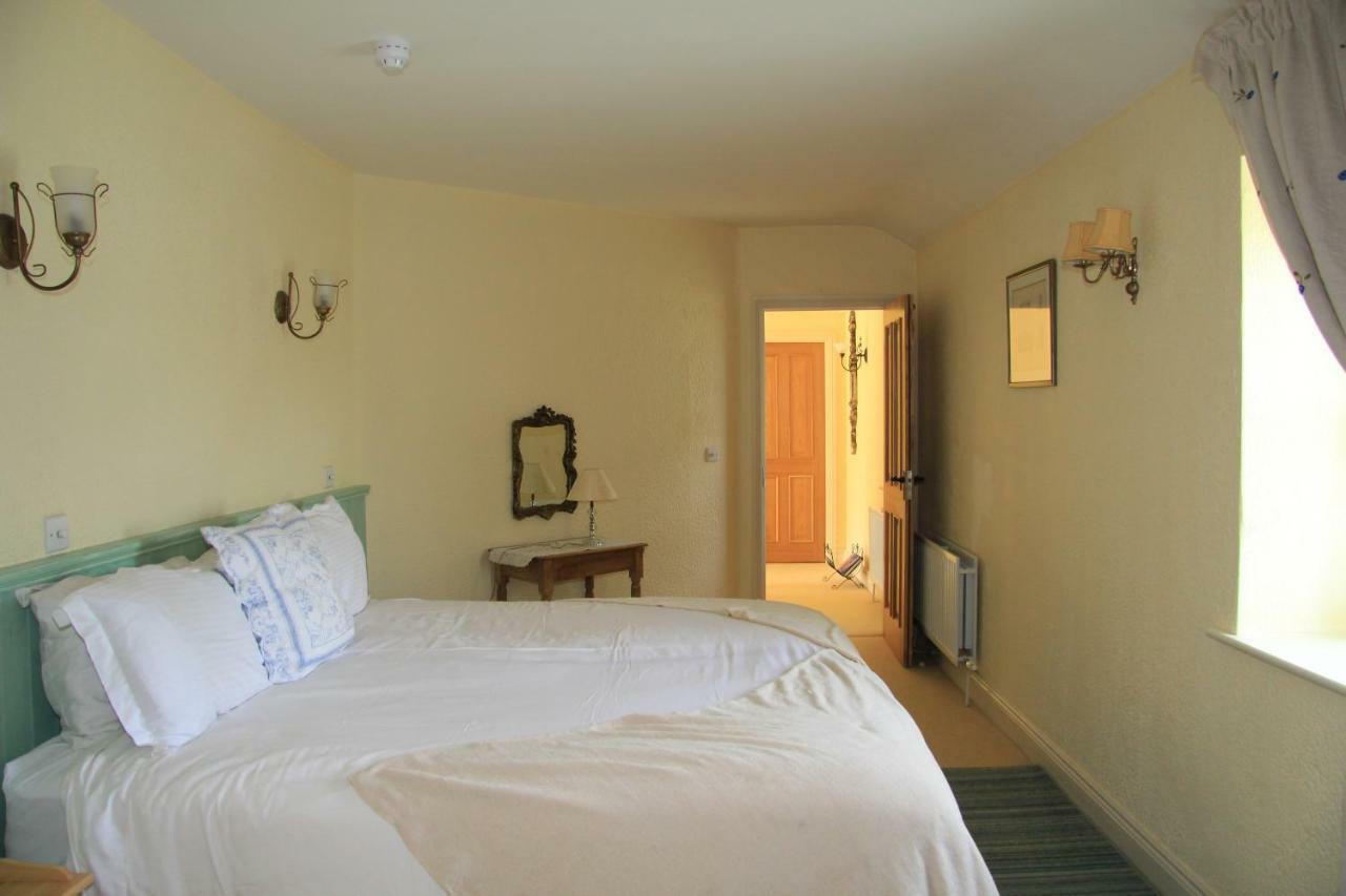 Glenboy Country Accommodation Oldcastle Luaran gambar