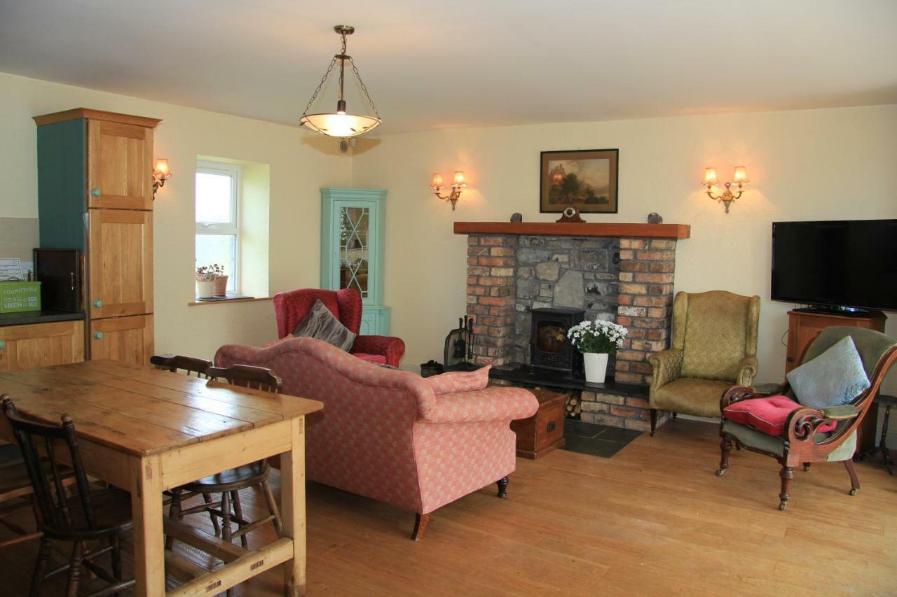 Glenboy Country Accommodation Oldcastle Luaran gambar